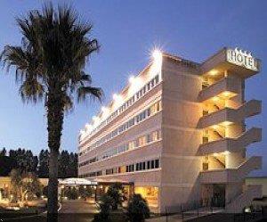 Prime Hotel Roma Cassia