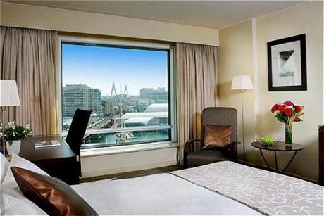 Four Points by Sheraton, Darling Harbour, Sydney