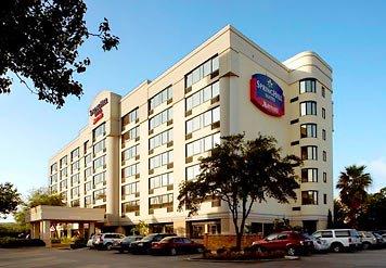 SpringHill Suites Houston Medical Center/Reliant Park