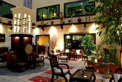 Marco Polo Hotel