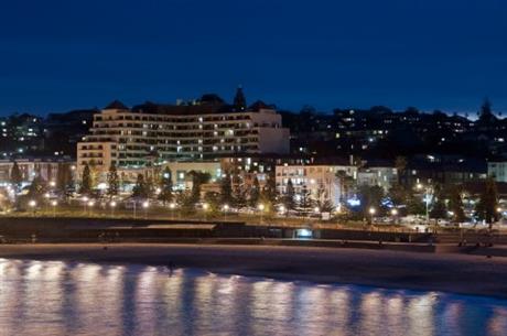 Crowne Plaza COOGEE BEACH-SYDNEY