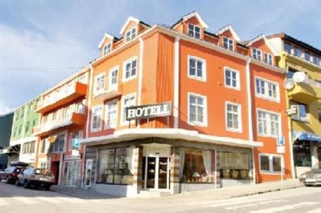 Astoria Hotel