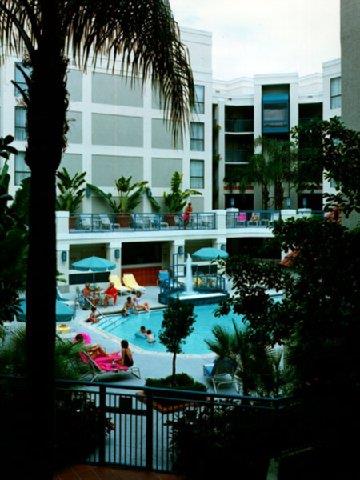Staybridge Suites ORLANDO