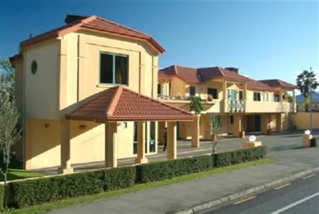 BEST WESTERN Tuscany Gardens