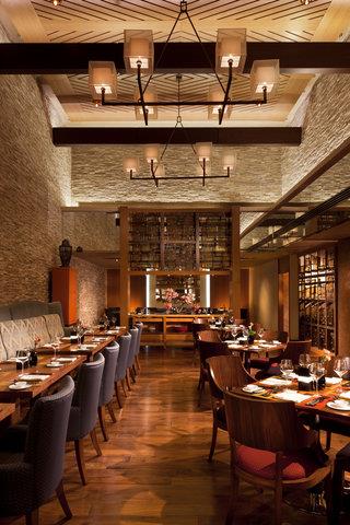 Rosewood�s Al Faisaliah Hotel