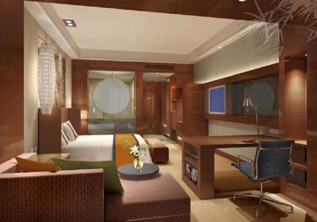 Holiday Inn BEIJING HAIDIAN