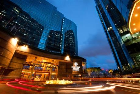Harbour Grand Kowloon