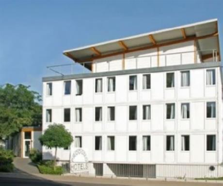 Ayun Hotel Cologne