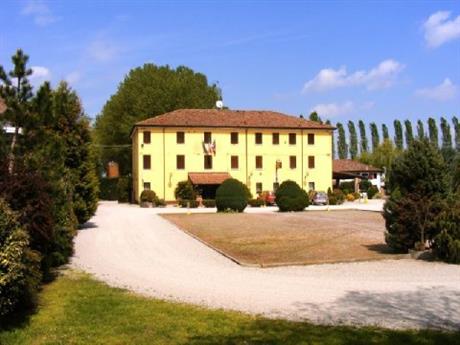 Hotel Antico Casale