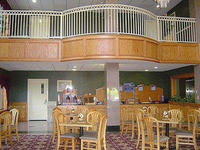 Holiday Inn Express Hotel & Suites HOUSTON-NW (BROOKHOLLOW)