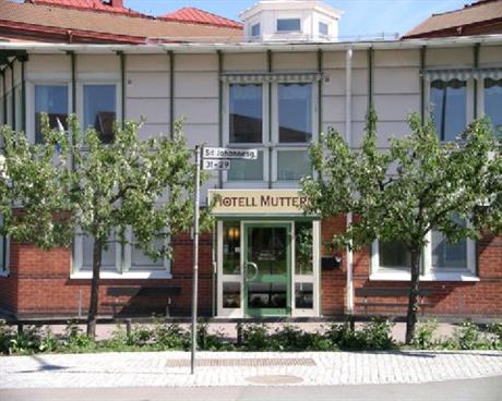 Hotel Charlotte