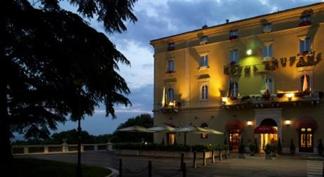 Brufani Palace