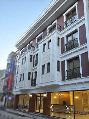 Allstar Grand Anzac Hotel