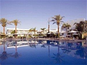Noria Beach Resort