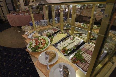 REGA Hotel Stuttgart City Center