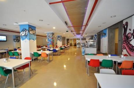 Han Ataturk Airport Hotel