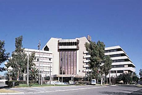 Le Meridien Al Hada