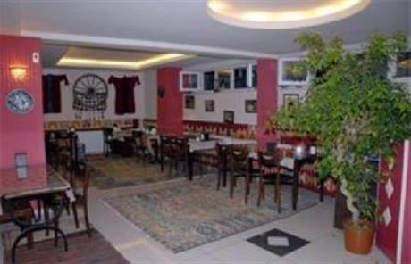 The Constantine Hotel