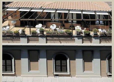 Hotel Columbia Rome