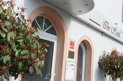 Ihr Hotel Betreiber GmbH