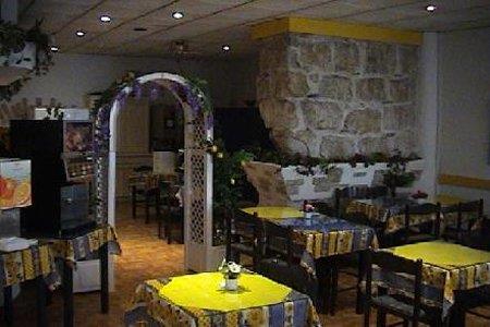 HOTEL AZUR RIVIERA
