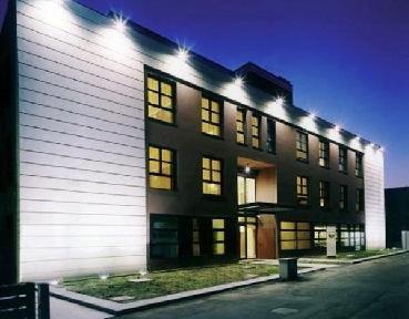 HC3 Hotel
