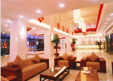 Pearl Bay Seaview Hotel