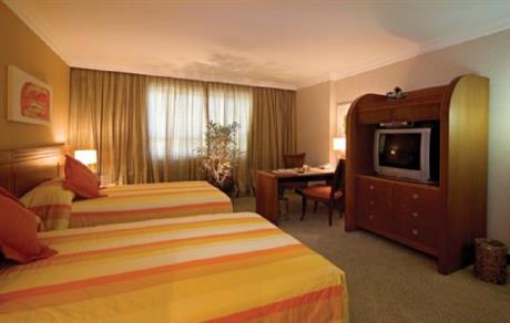 Melia Brasil 21