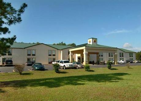 Comfort Inn Arkadelphia