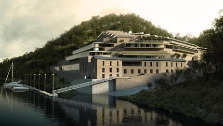 Eurostars Rio Douro Hotel And Spa