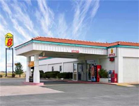 Super 8 Motel - Abilene North