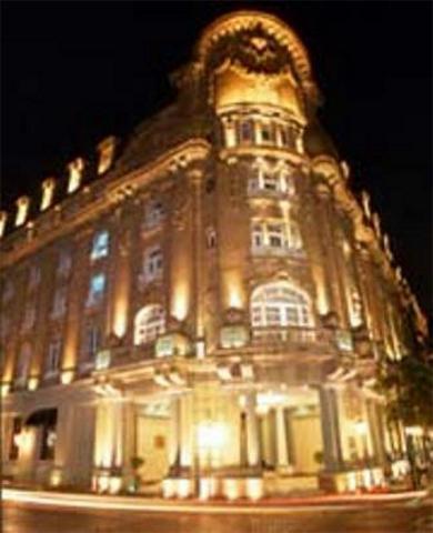 Gran Hotel Ancira