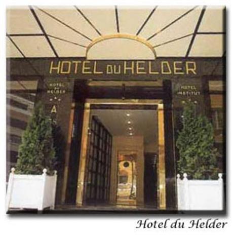 Grand Hotel du Helder