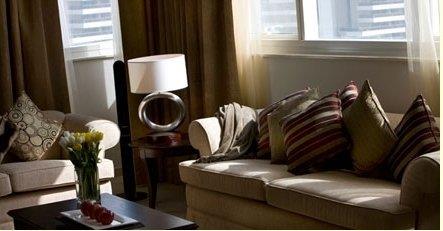 Dusit Residence Dubai Marina