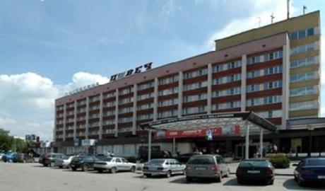 Lovech Hotel