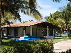 Parador Del Sol Acapulco-Resort Book