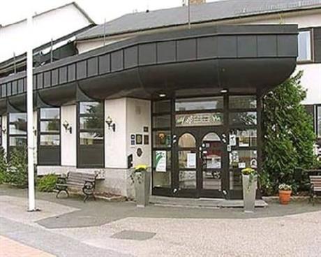 Aasen Hotel
