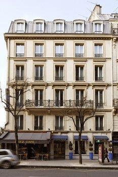 Hotel Residence Imperiale