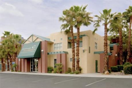 ESA Las Vegas-Valley View
