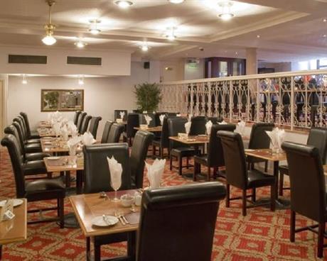 Britannia Manchester