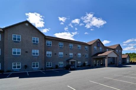 BEST WESTERN PLUS Liverpool Hotel & Conference Centre