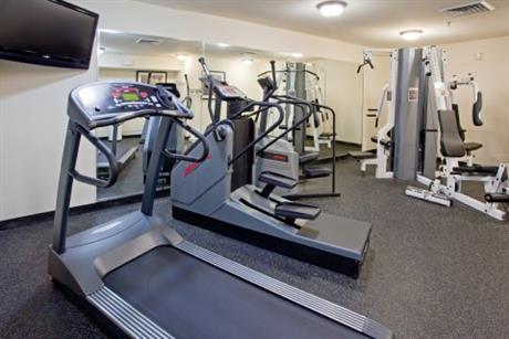 Staybridge Suites HOUSTON GALLERIA AREA