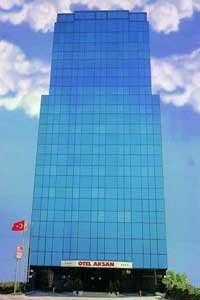 Allstar Aksan Hotel