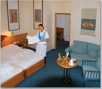 Hotel Unger