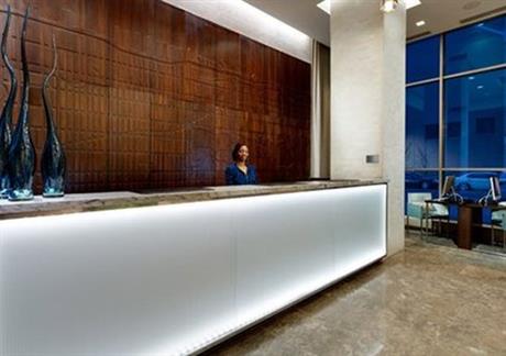 Distrikt Hotel New York City, an Ascend Collection hotel