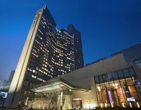 Grand Millennium Beijing