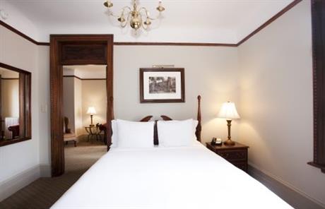 Hotel Wales