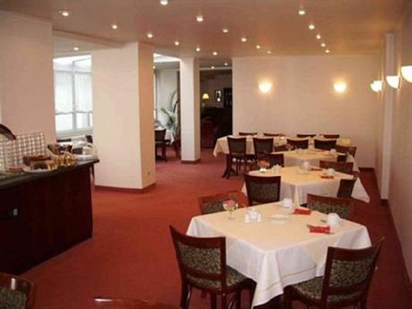Hotel Krone