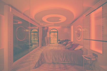 Sura Design Hotel and Suites