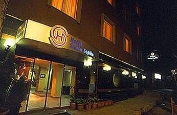 Santa Sophia Boutique Hotel